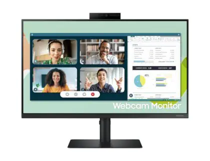 Achetez en gros Moniteur D'écran Eiresmart Avec Webcam 1080p Barre De  Lumière Led économie D'espace Lampe De Bureau à Domicile Soins Oculaires  Chine et Webcam