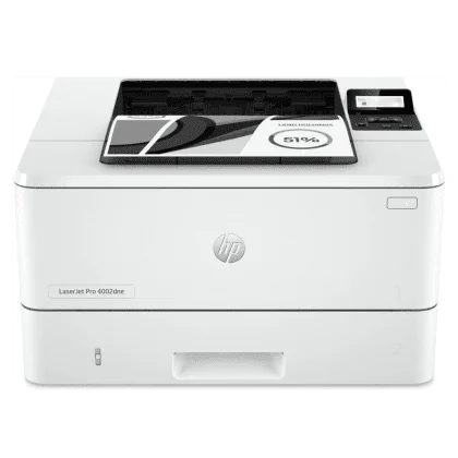 HP LaserJet Pro 4002dne - Imprimante de bureau monochrome