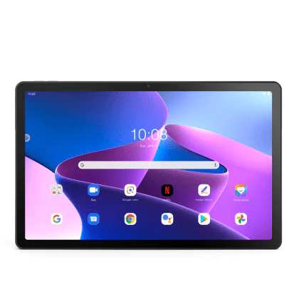 Tablette tactile Samsung Galaxy Tab S7 FE WIFI 64Go Noir - SM-T733NZKAEUH