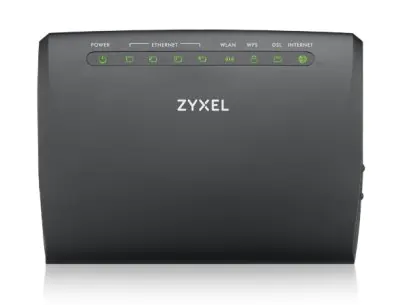 Point D'accès Sans Fil N300 ZyXEL WAP3205v2 - Occasion Fonctionnel